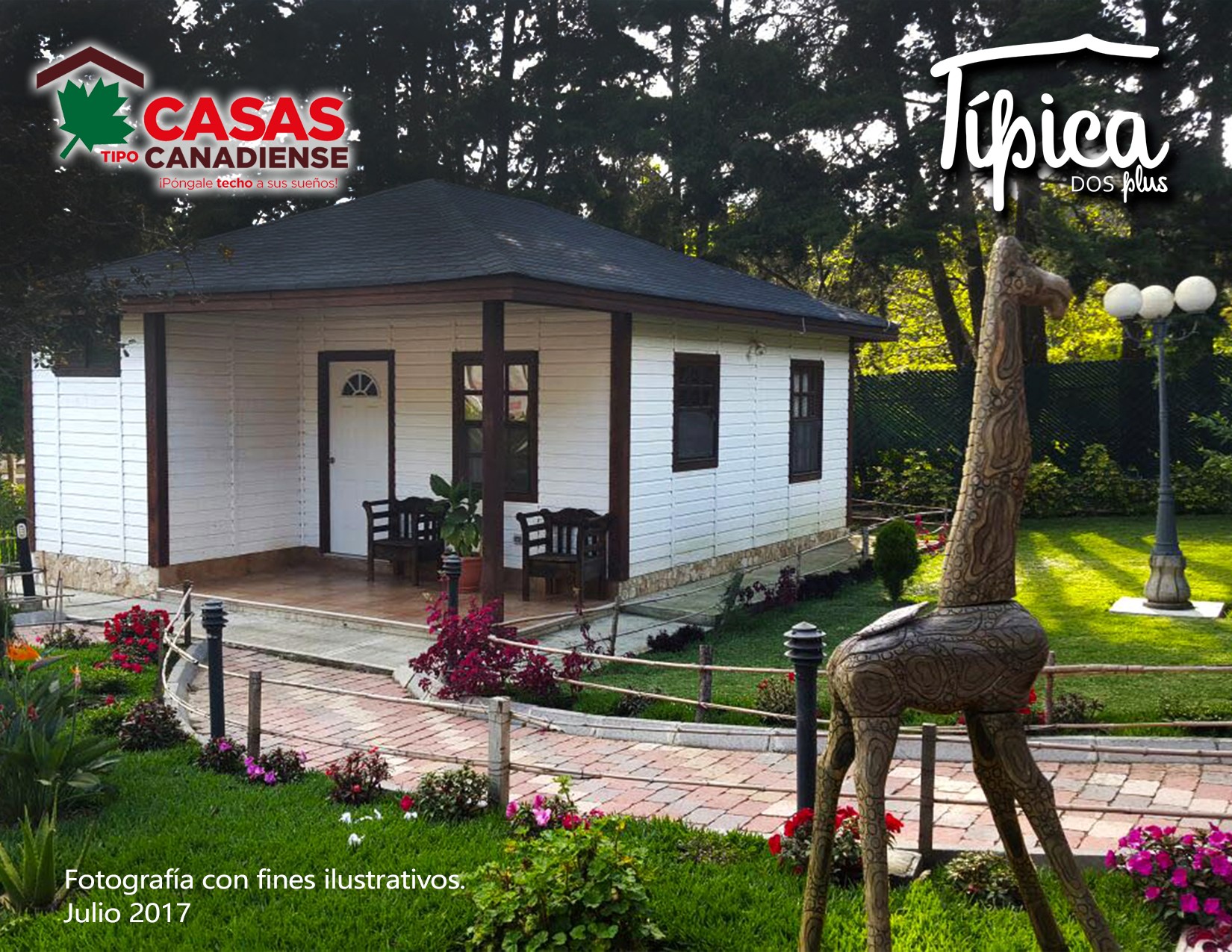 Modelo Tipica 2 Plus